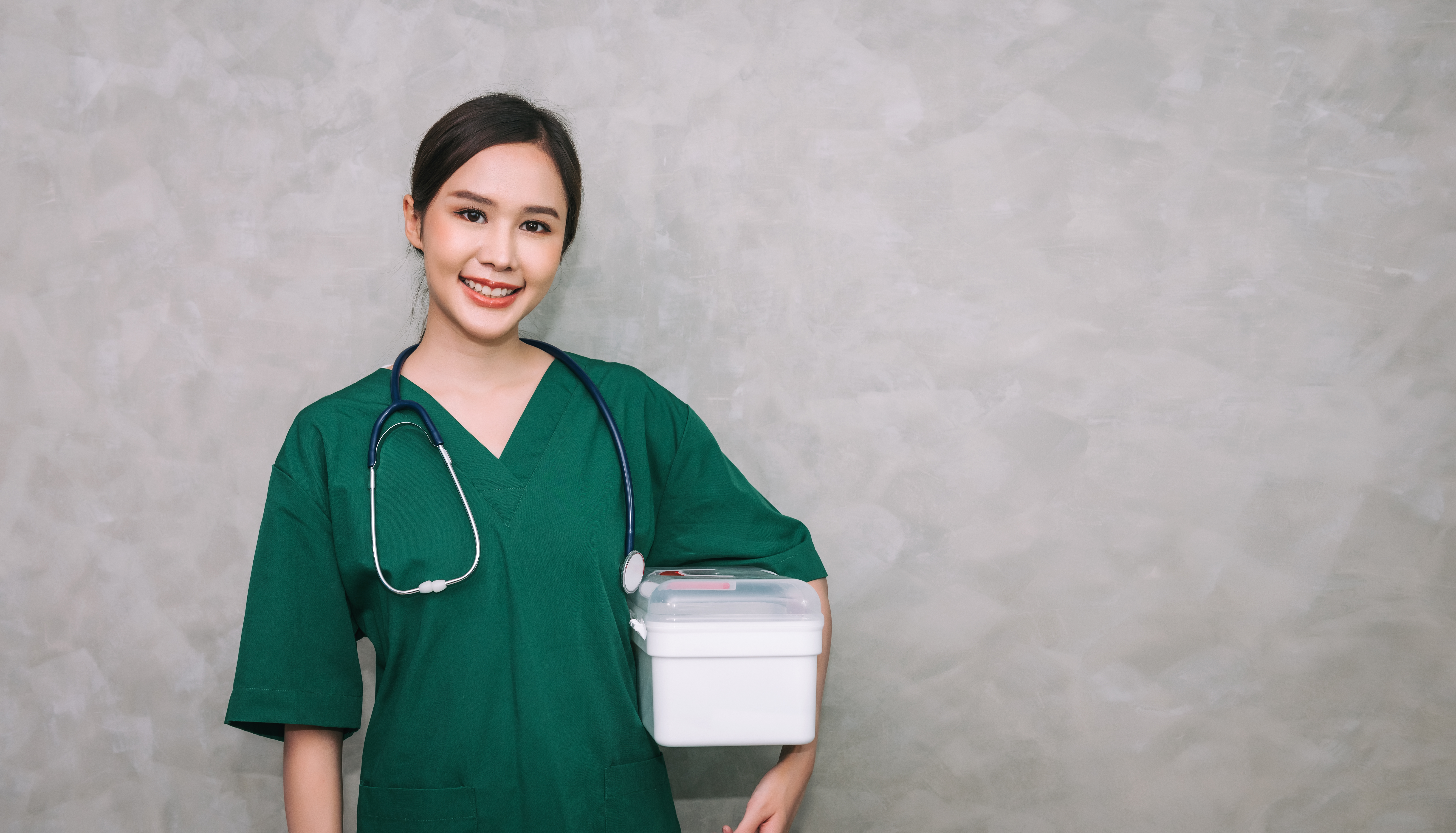 Top 7 Qualities Employers Are Looking For In A Nurse Assistant