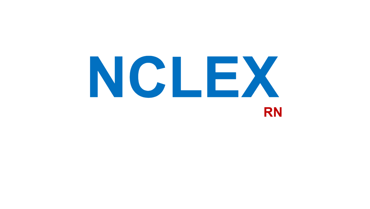 What is NCLEX - Things You Ought To Know About The Exam